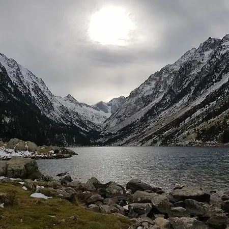 アパート Le Lys コテレ