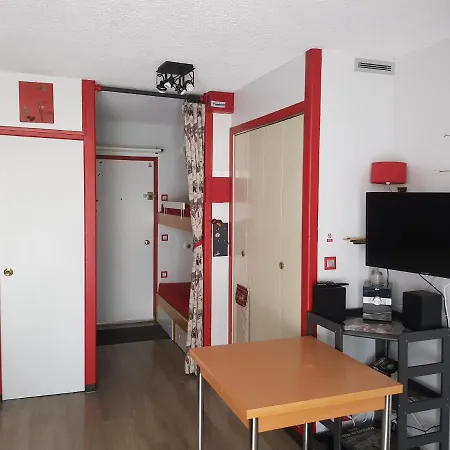 Le Lys Апартаменты *