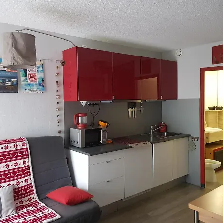 Le Lys Апартаменты