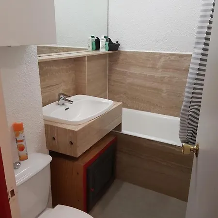 Le Lys Апартаменты